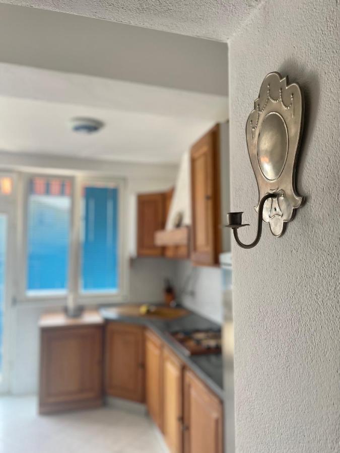 Mare I Kate Apartmani Tribalj Exterior foto